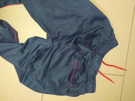 Converse tepláky 116/122, converse,116