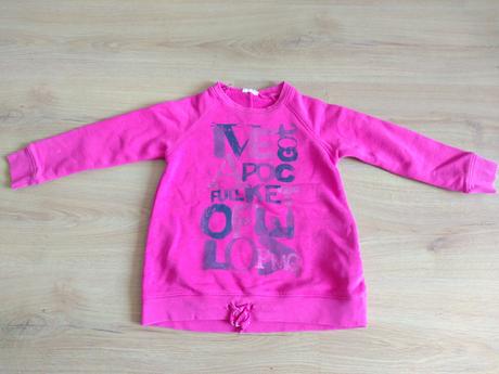 Mikina primigi 112 5 rokov, primigi,116