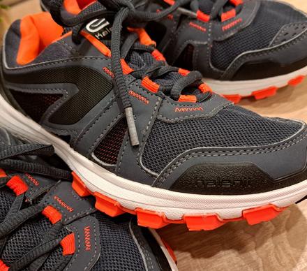 Obuv pre chlapcov, 35