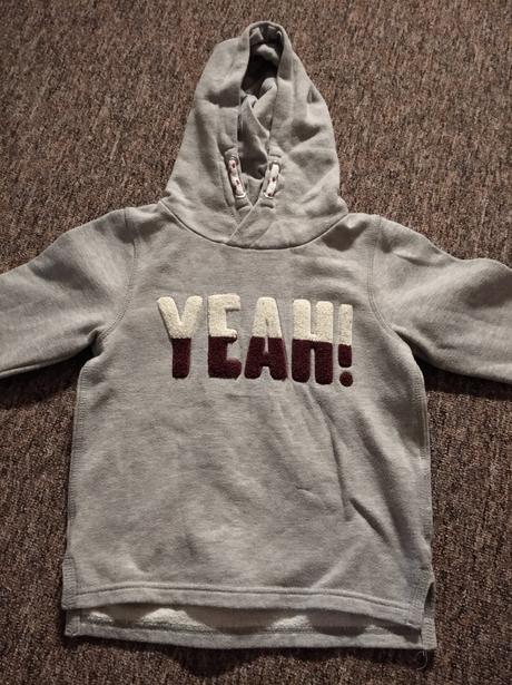 Mikina, tom tailor,104