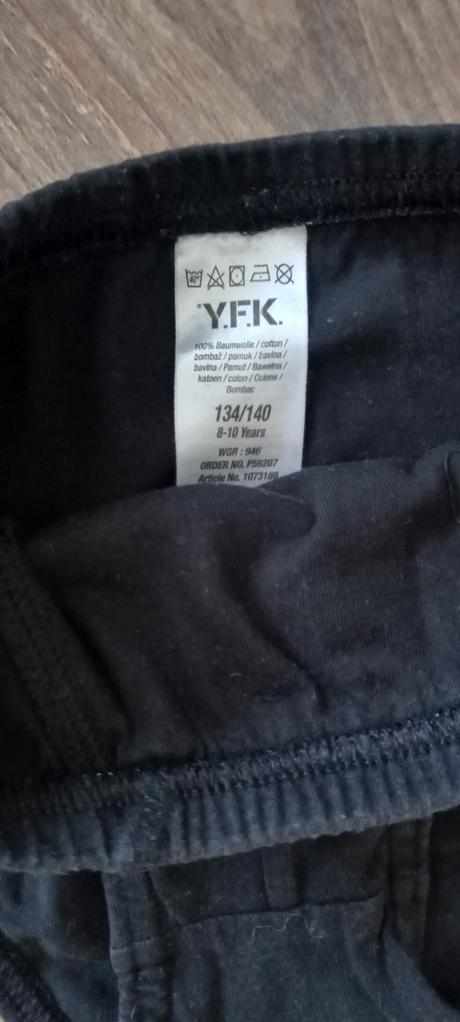 Spodné prádlo chlapec 110 - 134, 110