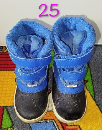 Obuv chlapček, 20