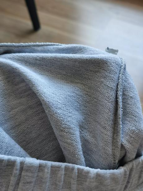 Dievčenské tepláky, decathlon,128