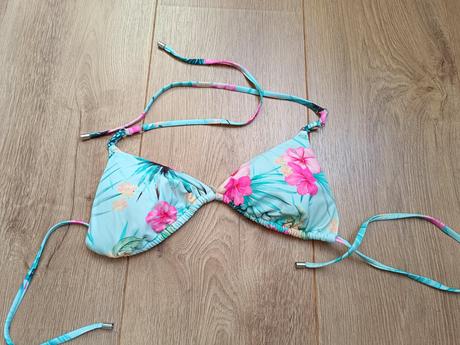 Kvetovane plavky m, new yorker,m