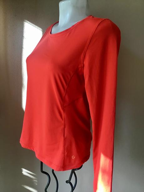 Funkčné tricko, 40