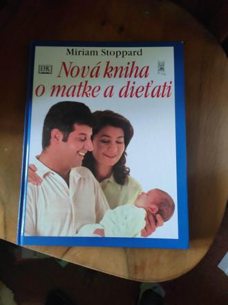 Kniha o matke a dietati,