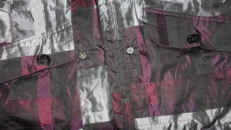 Lyziarska bunda roxy, roxy,m