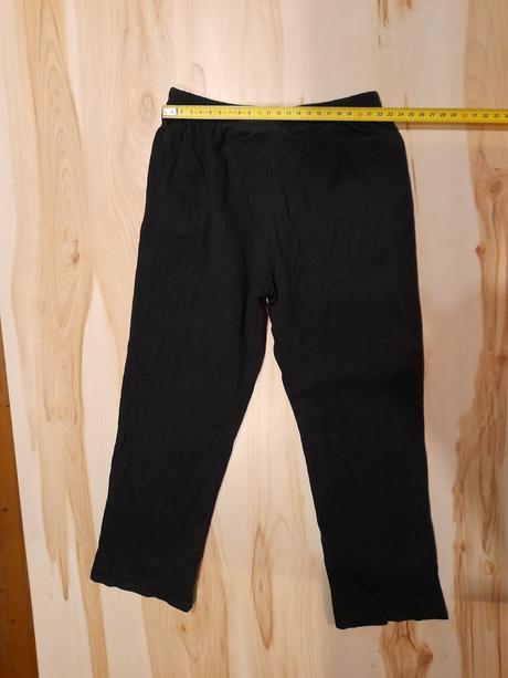 Tenké tepláčky, lupilu,98