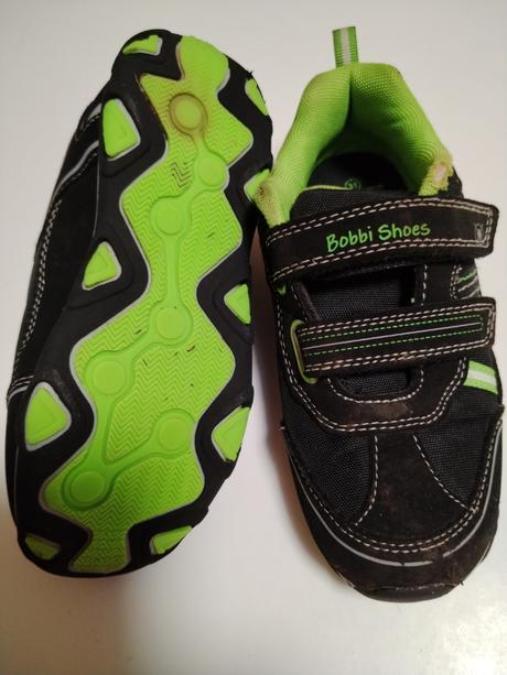 Topánky bobbi schones veľ. 31, bobbi shoes,31