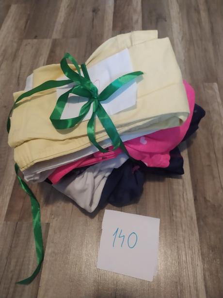 Mix oblecenia 140 nohavice mikiny, 140–152