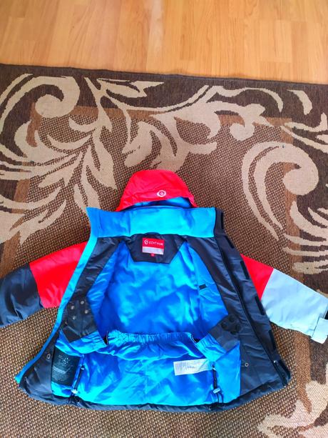 Chlapcenska bunda, 116