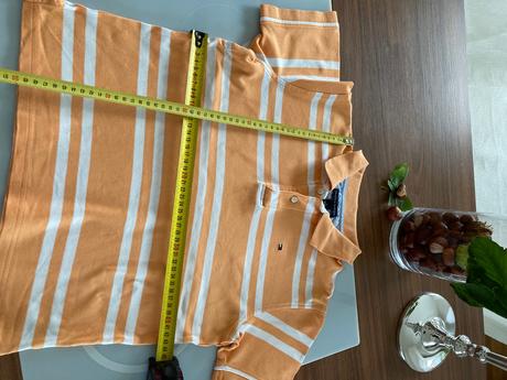 Pruzkovana polokosela, tommy hilfiger,122