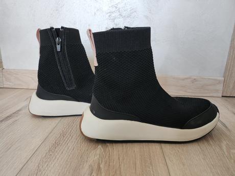 Zara topanky, zara,37