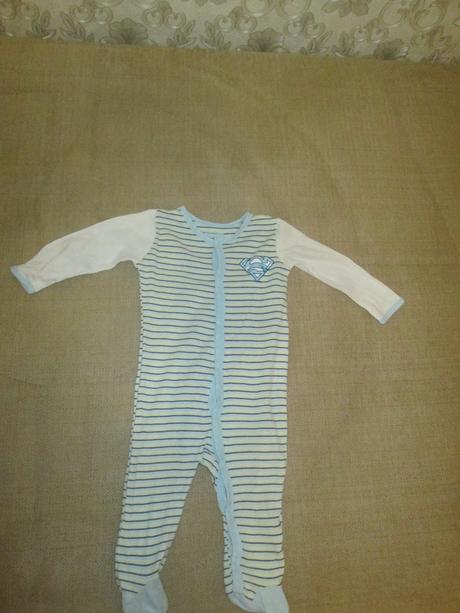 Overal balvnený superbaby, lupilu,62