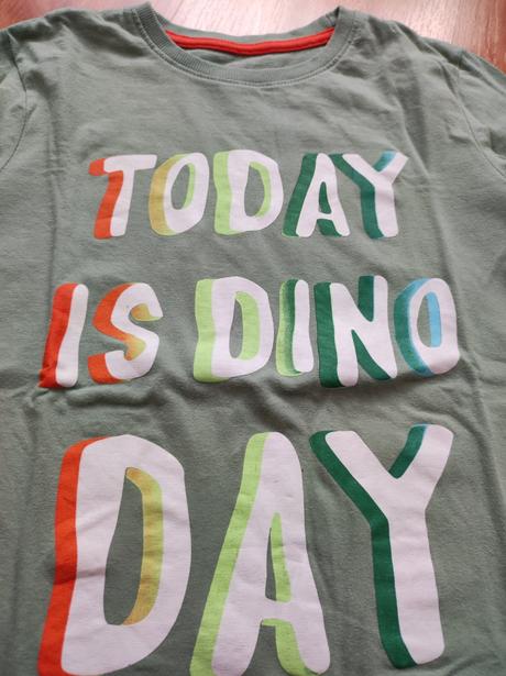 Little kids tričko, 128