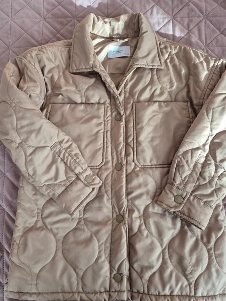 Prechodný kabátik, reserved,146