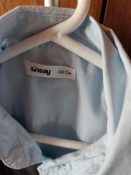 Chlapčenský elegantný set, h&m,152