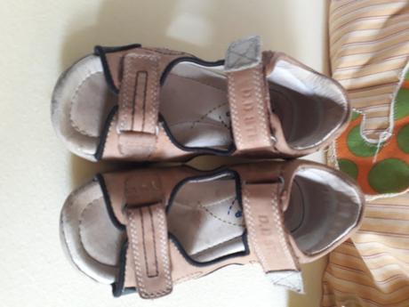 Sandalky ddstep, d.d.step,27