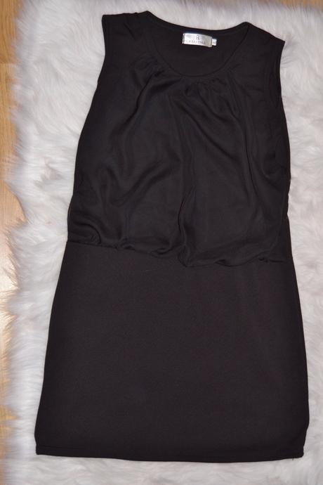 Čierne šaty, m