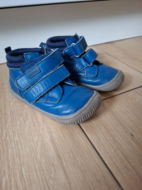 Jesenna obuv, protetika,23