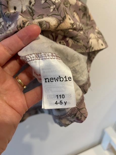 Newbie šaty, newbie,110