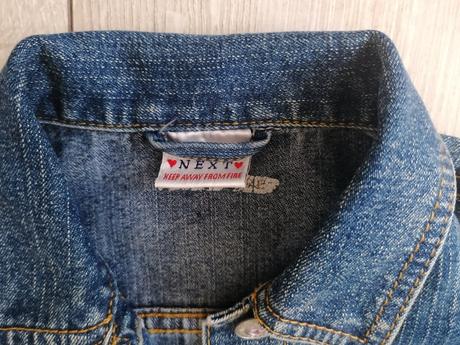Next riflova bunda, next,104