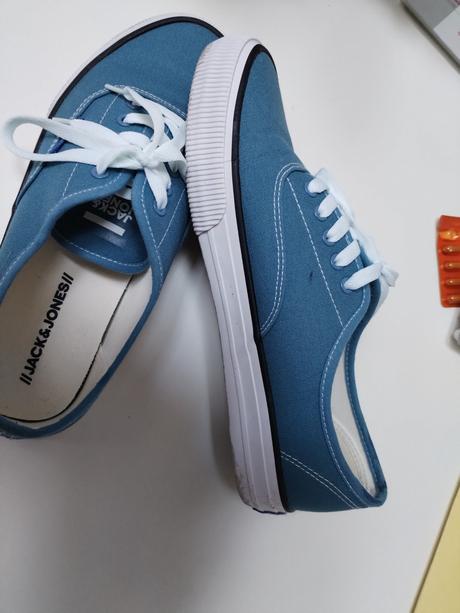 Pánske platenky jack&jones, 42