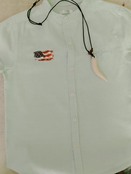 Letná súprava, 128