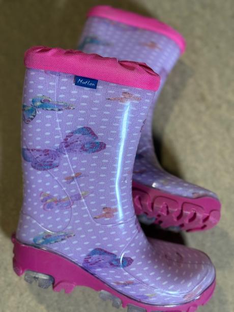 Čižmy gumáky 29/30, 29