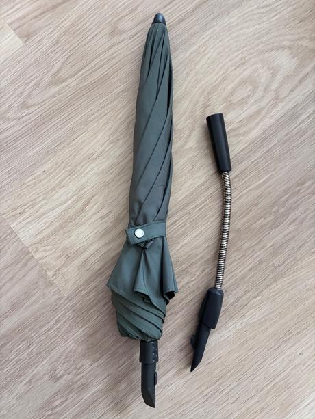 Slnečník stokke, stokke,stokke trailz terrain