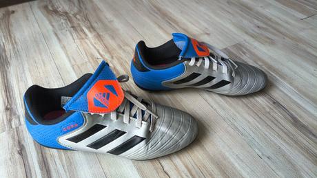 Kopačky adidas, adidas,35