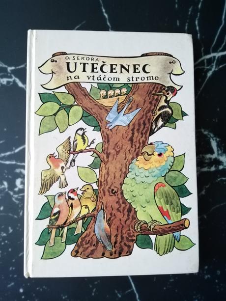 Utečenec na..., 