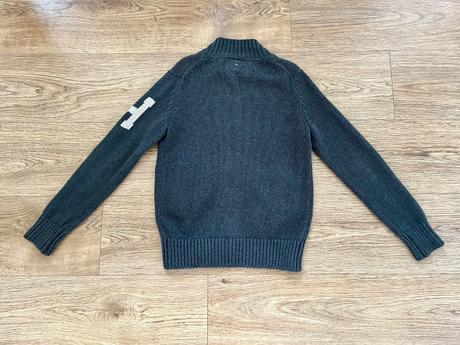 Sveter tommy hilfiger, tommy hilfiger,140