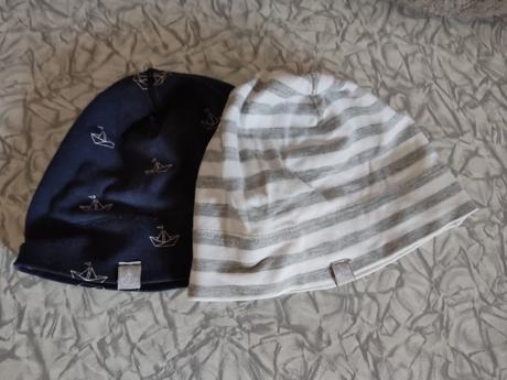 Čiapočky, h&m,62