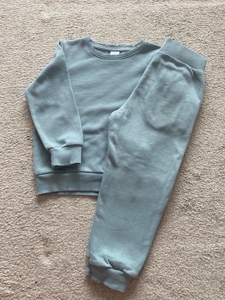 Teplakova suprava, lindex,104