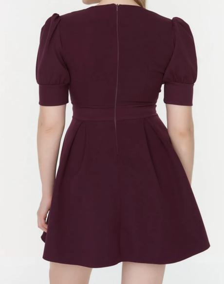 Spoločenské šaty, mini šaty, xl