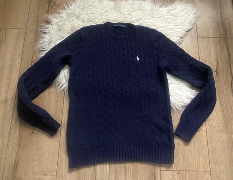 Ralph lauren sveter, ralph lauren,l