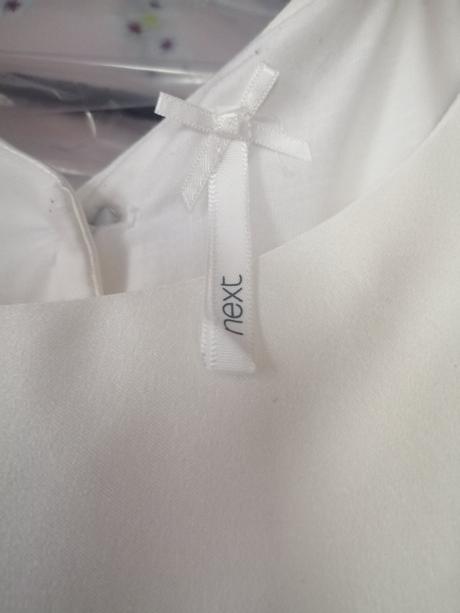 Šaty pre družičky, next