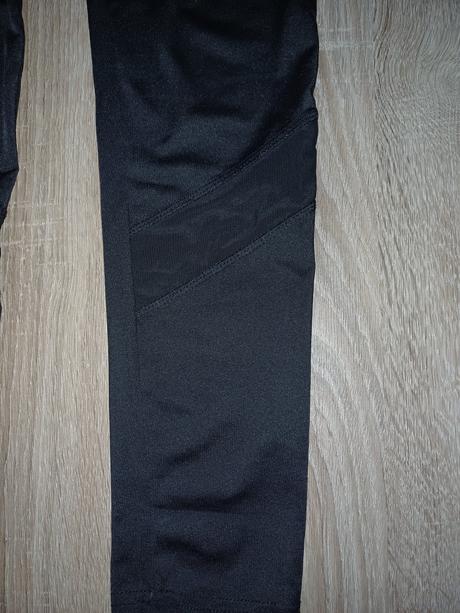 Čierne legíny, gate,m