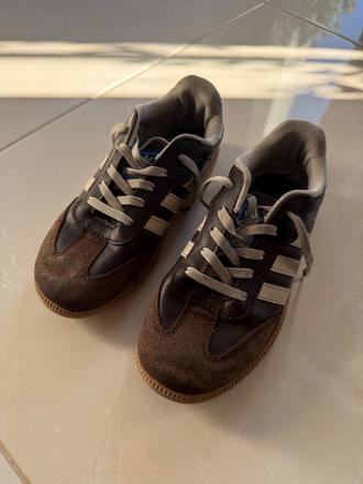 Tenisky / adidas / samba, adidas,33