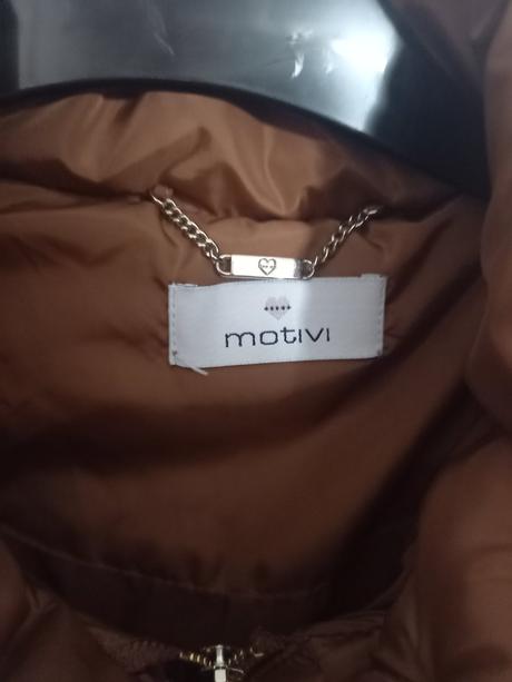 Zimna bunda motivi, 38