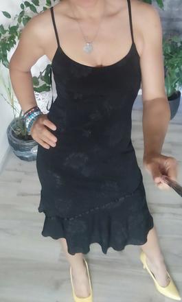 Príležitostne šaty, s