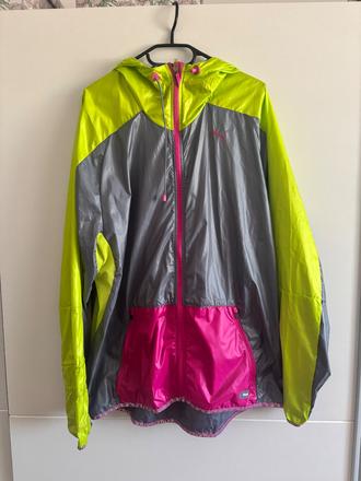 Puma tenká bundicka, puma,xl
