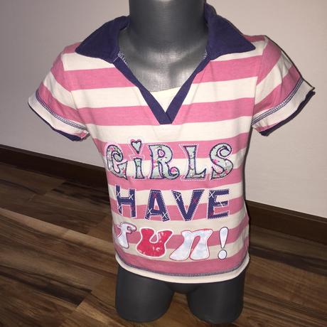 Tričko, dopodopo,116