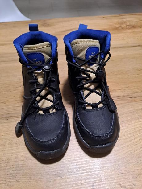 Topanky nike, nike,31