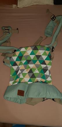 Detský nosič, kinderkraft