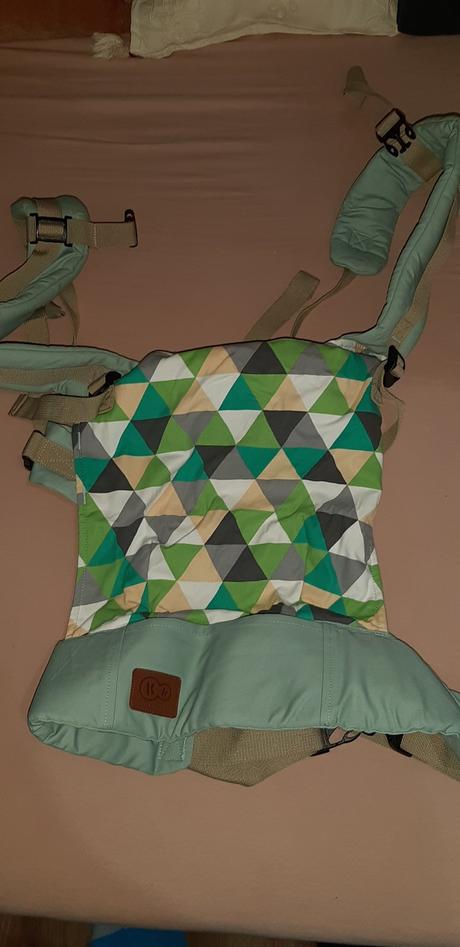 Detský nosič, kinderkraft