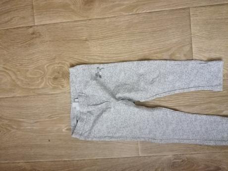 Dievčenske legíny, 86