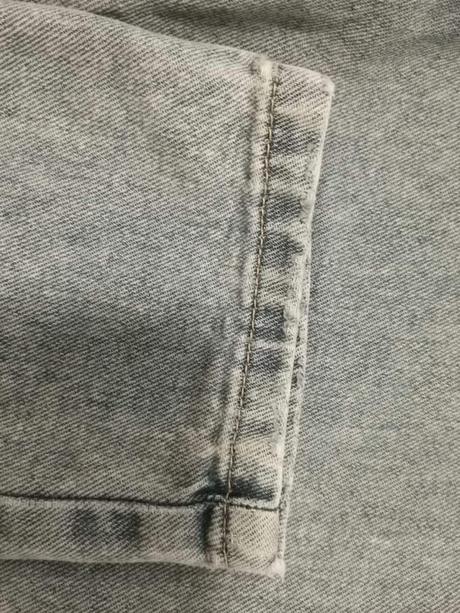 Džínsy mom fit, sinsay,32