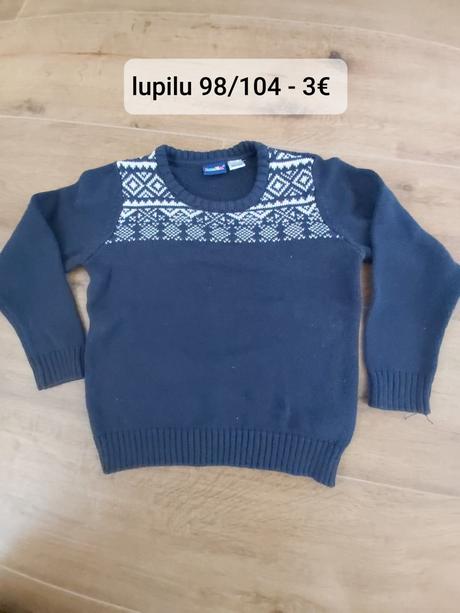Sveter, lupilu,104